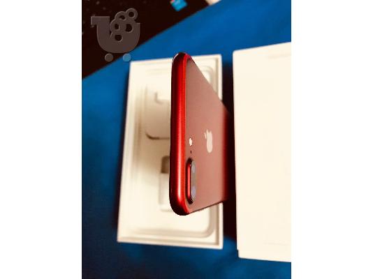 ΠΙΣΤΟΠΟΙΗΜΕΝΟ Apple iPhone 7 Plus 32GB 128GB 256GB